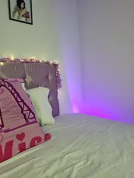 PaulaOrtiz 1 online show from 24, 3, 2026