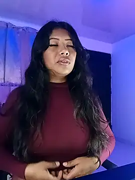 PaulaOrtiz 1 online show from 6, 2, 2025