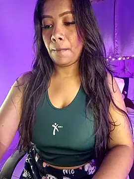 PaulaOrtiz 1 online show from 10, 11, 2025