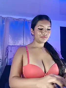 PaulaOrtiz 1 online show from 10, 2, 2025