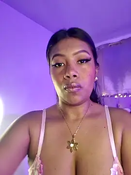 PaulaOrtiz 1 online show from 4, 11, 2025