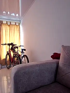 PaulaOrtiz 1 online show from 22, 12, 2025