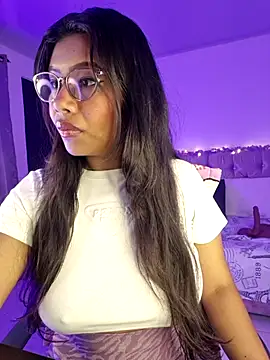 PaulaOrtiz 1 online show from 6, 10, 2025