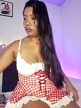 PaulaOrtiz 1 online show from 24, 2, 2026