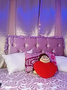 PaulaOrtiz 1 online show from 14, 2, 2025