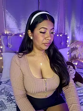 PaulaOrtiz 1 online show from 19, 11, 2025