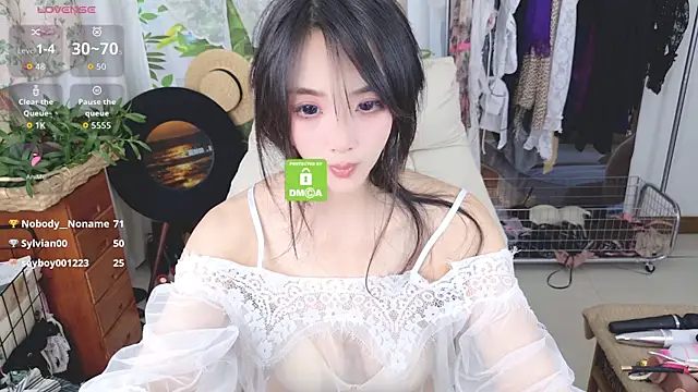 xiaotiantian-76 online show from 20, 5, 2026
