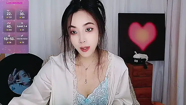 xiaotiantian-76 online show from 15, 10, 2025