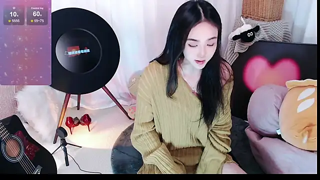 xiaotiantian-76 online show from 28, 9, 2025