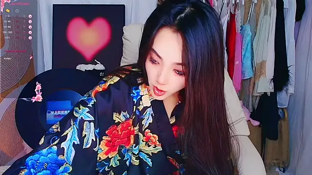 xiaotiantian-76 online show from 15, 11, 2025