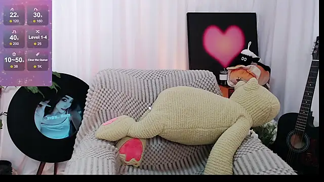 xiaotiantian-76 online show from 25, 9, 2025