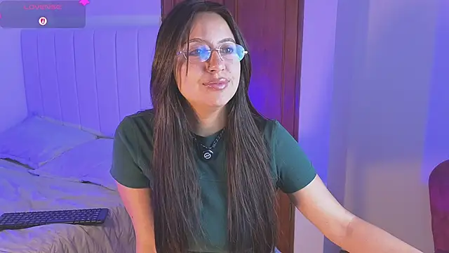 Gretta Hot online show from 14, 6, 2026