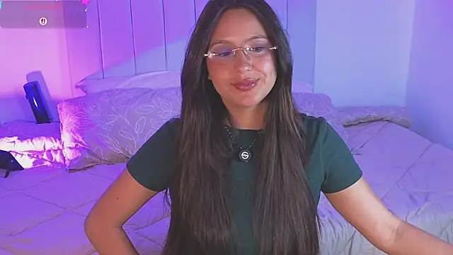 Gretta Hot online show from 14, 7, 2026