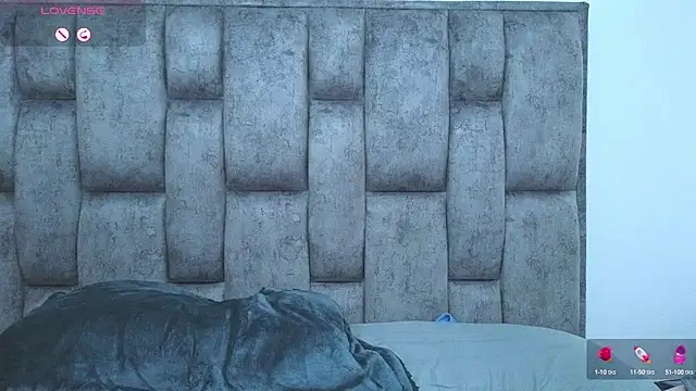 Gretta Hot online show from 20, 2, 2025