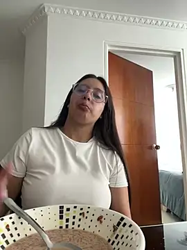 Gretta Hot online show from 17, 2, 2025