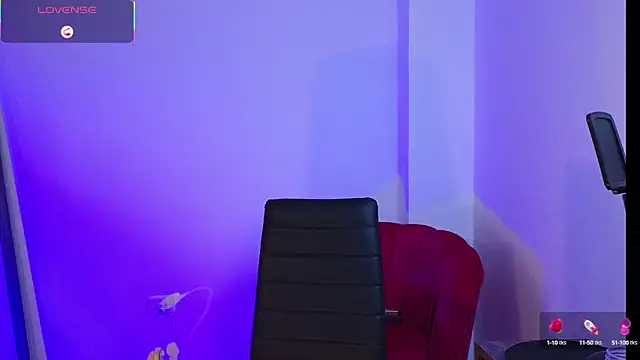 Gretta Hot online show from 3, 10, 2025