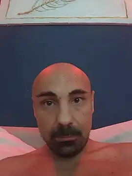 Insaneman1 online show from 13, 7, 2026