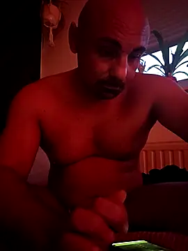 Insaneman1 online show from 23, 9, 2025