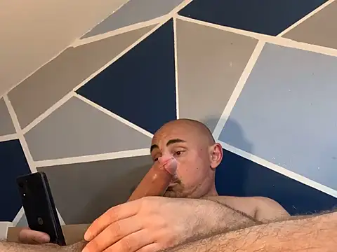 Insaneman1 online show from 17, 6, 2026