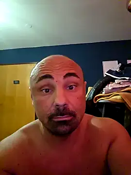 Insaneman1 online show from 8, 10, 2025