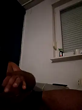 Insaneman1 online show from 10, 10, 2025