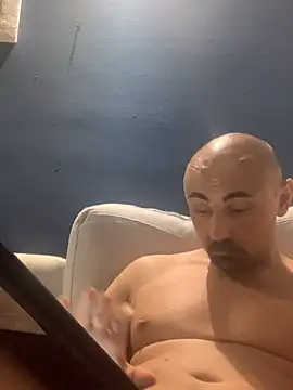 Insaneman1 online show from 19, 7, 2026