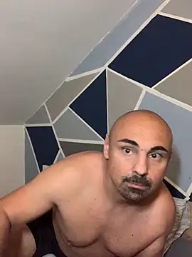 Insaneman1 online show from 16, 6, 2026