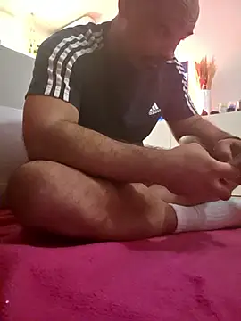 Insaneman1 online show from 10, 10, 2025