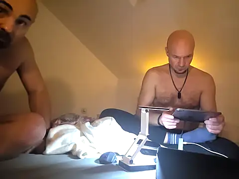 Insaneman1 online show from 4, 3, 2026