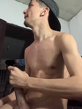 gabrielzinnnn085 online show from 13, 7, 2026