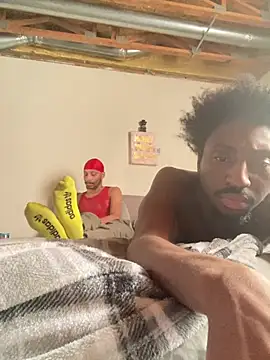 PlayboySavageX online show from 17, 2, 2025