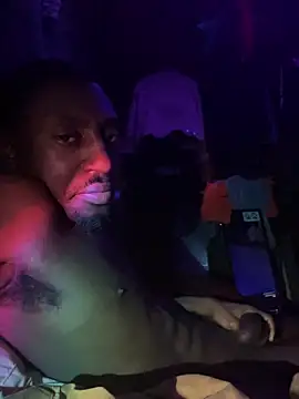 PlayboySavageX online show from 10, 1, 2026