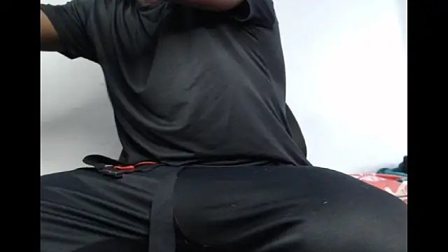 Bigbryson11 online show from 13, 4, 2026