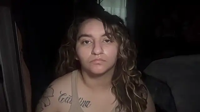 mamifresita online show from 15, 11, 2025