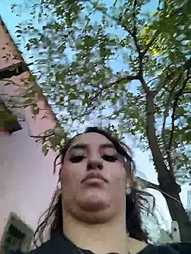 mamifresita online show from 18, 12, 2025