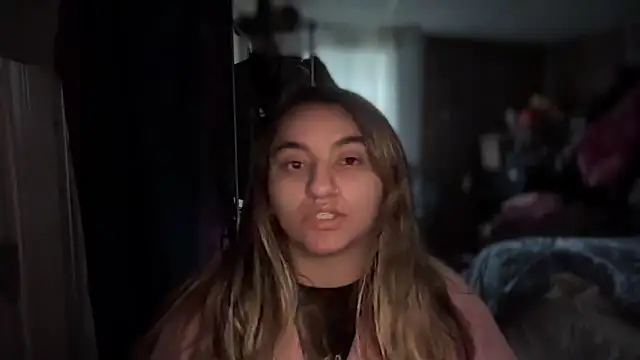 mamifresita online show from 12, 11, 2025