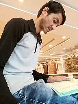 Tarun 0026 online show from 13, 10, 2025