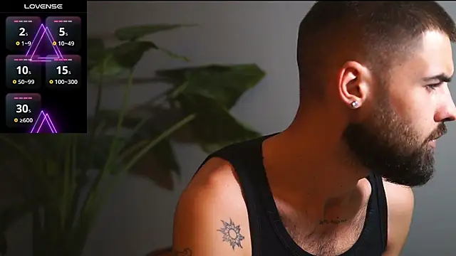 HairyRobxxx online show from 28, 9, 2025