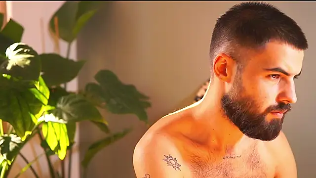 HairyRobxxx online show from 19, 9, 2025