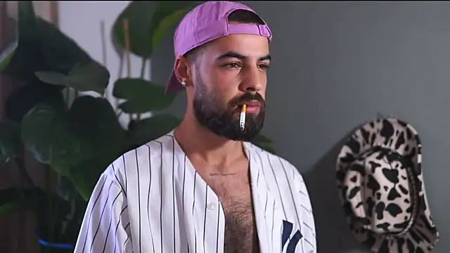 HairyRobxxx online show from 20, 9, 2025