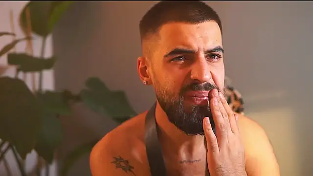 HairyRobxxx online show from 24, 9, 2025