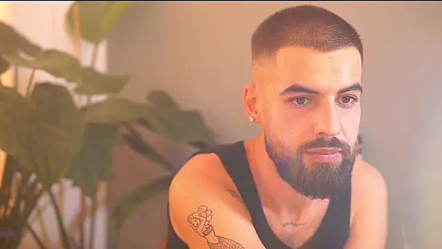 HairyRobxxx online show from 21, 9, 2025