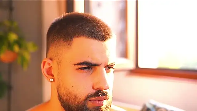 HairyRobxxx online show from 9, 9, 2025