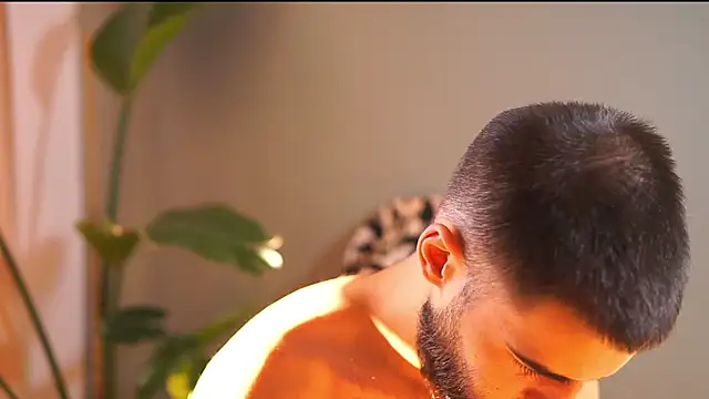 HairyRobxxx online show from 18, 9, 2025