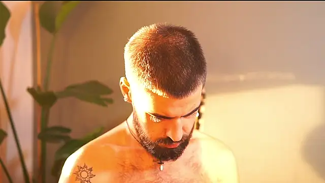 HairyRobxxx online show from 17, 9, 2025