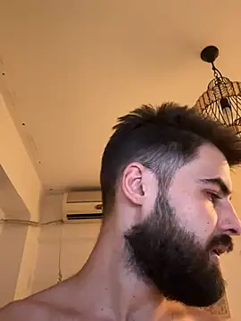 HairyRobxxx online show from 29, 6, 2026