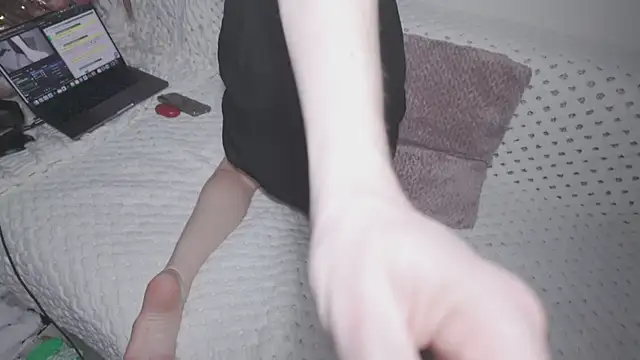 SexyGames online show from 2, 12, 2025