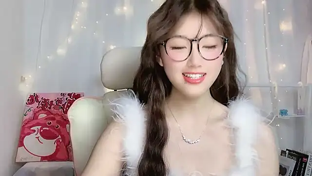 yingying-778 online show from 11, 1, 2025