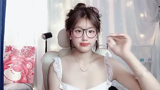 yingying-778 online show from 8, 1, 2025