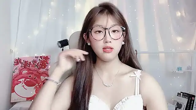 yingying-778 online show from 8, 1, 2025